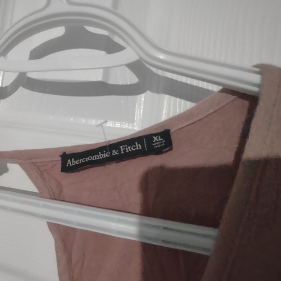 Abercrombie & Fitch Dress XL - Picture 4 of 4